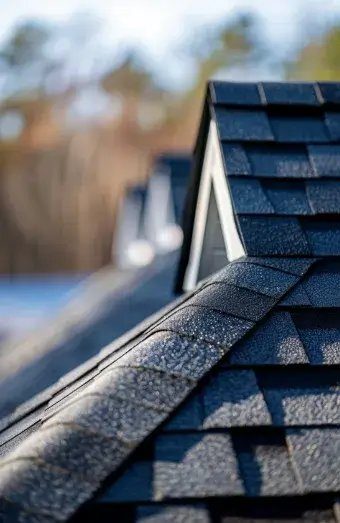General Roofing X