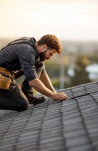 Roof Inspections X