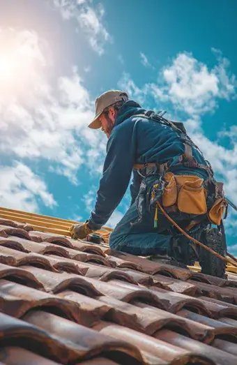 Roof Inspections X