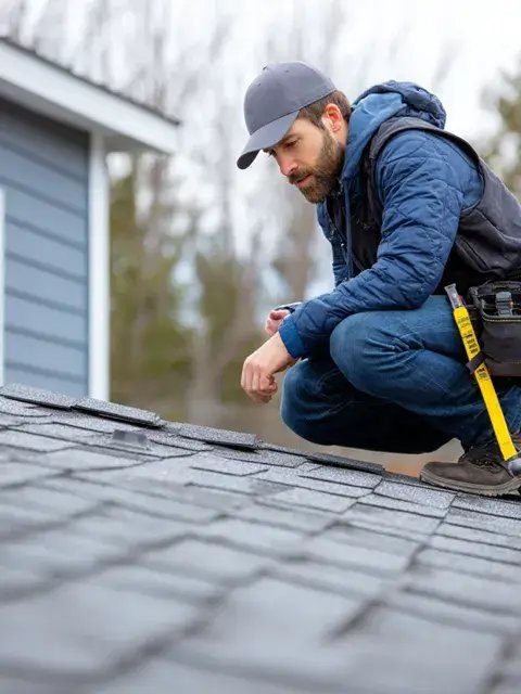 Roof Inspections X