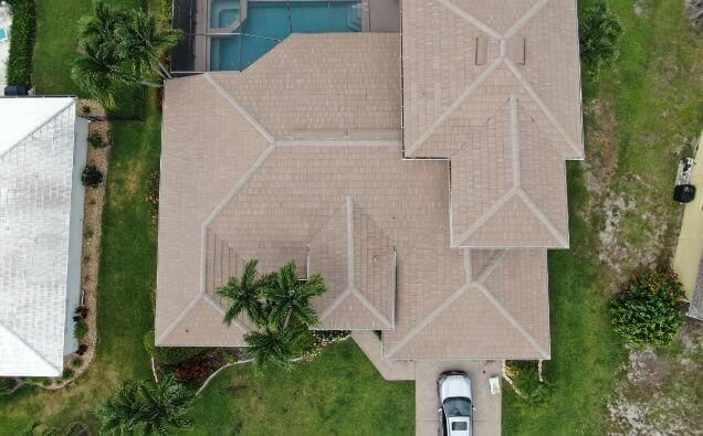 Roof Inspections X