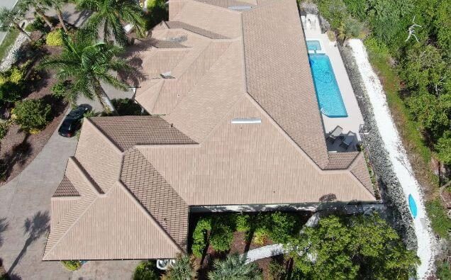 Roof Inspections X