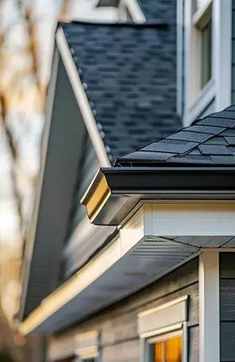 Shingle Roofing X