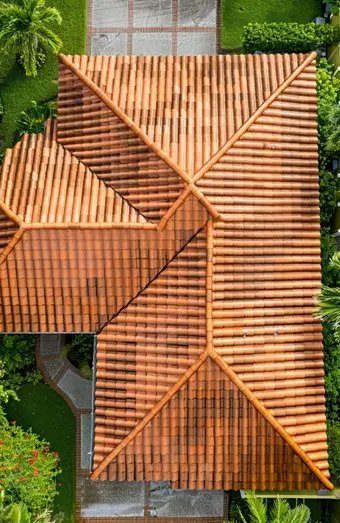 Tile Roofing X